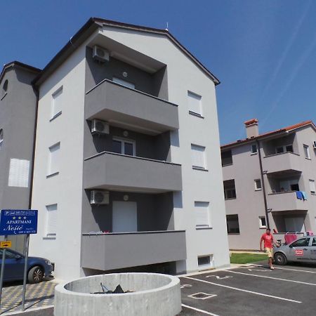 Apartments In Peroj/Istrien 34288 Exterior foto